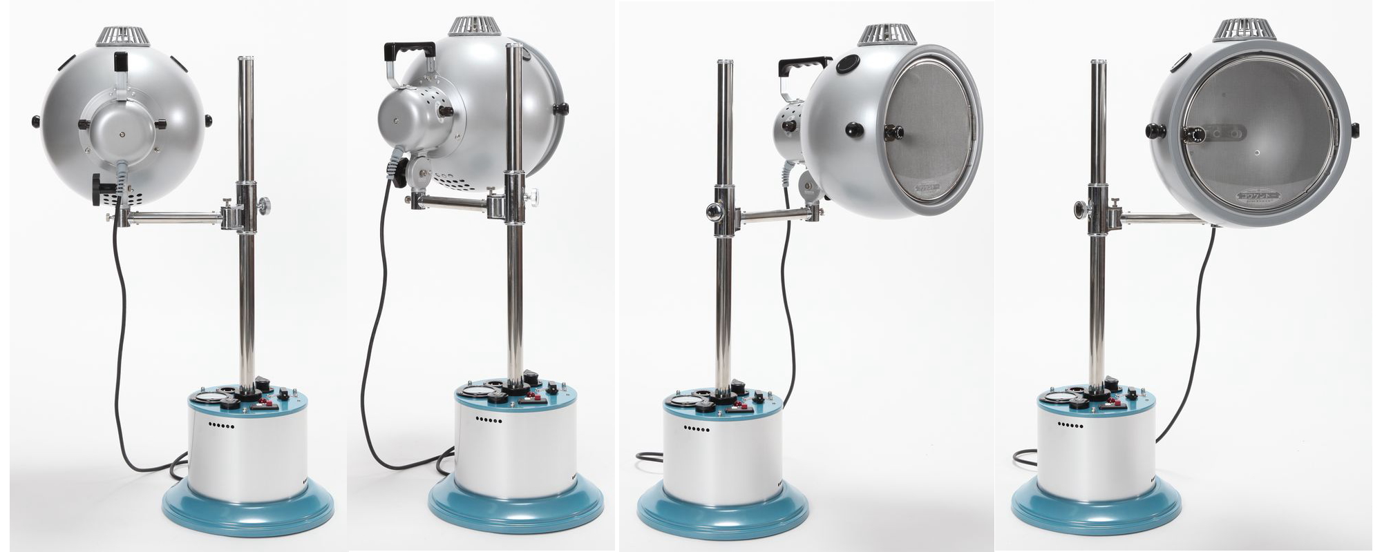 お徳用訳あり 黒田製作所 コウケントー1号器 カーボン2箱付き 集光器3個付き 家庭用光線治療器 健康 治療 00R000R1 その他